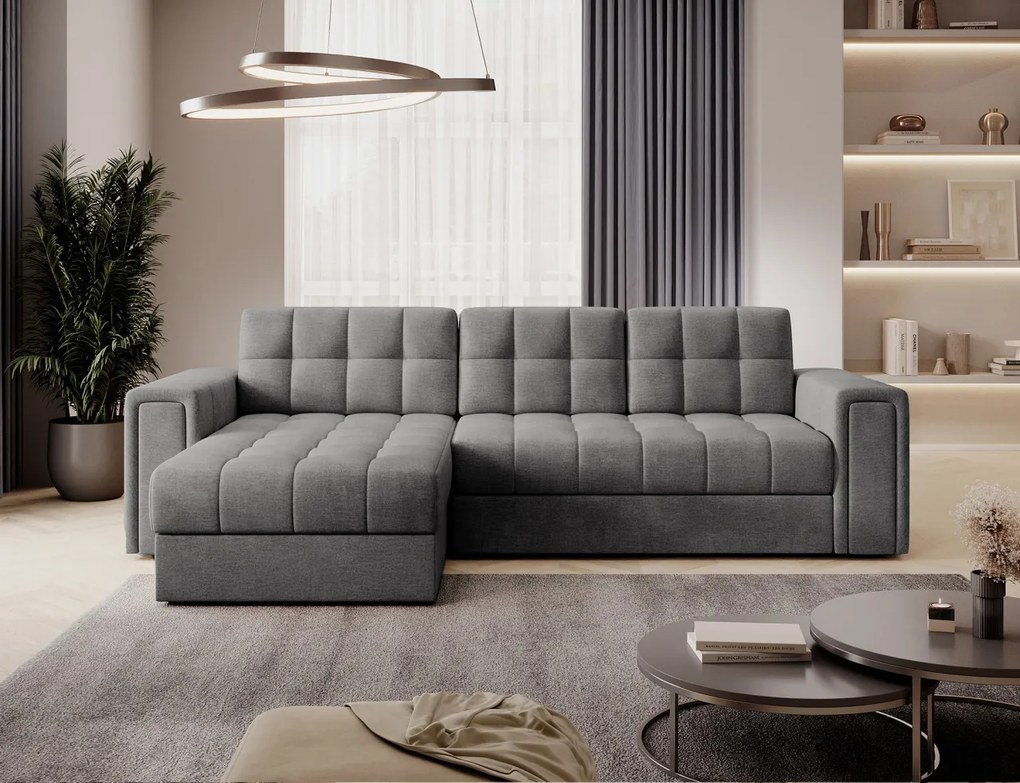 Coltar extensibil Blenvi pe stanga Monolith 85