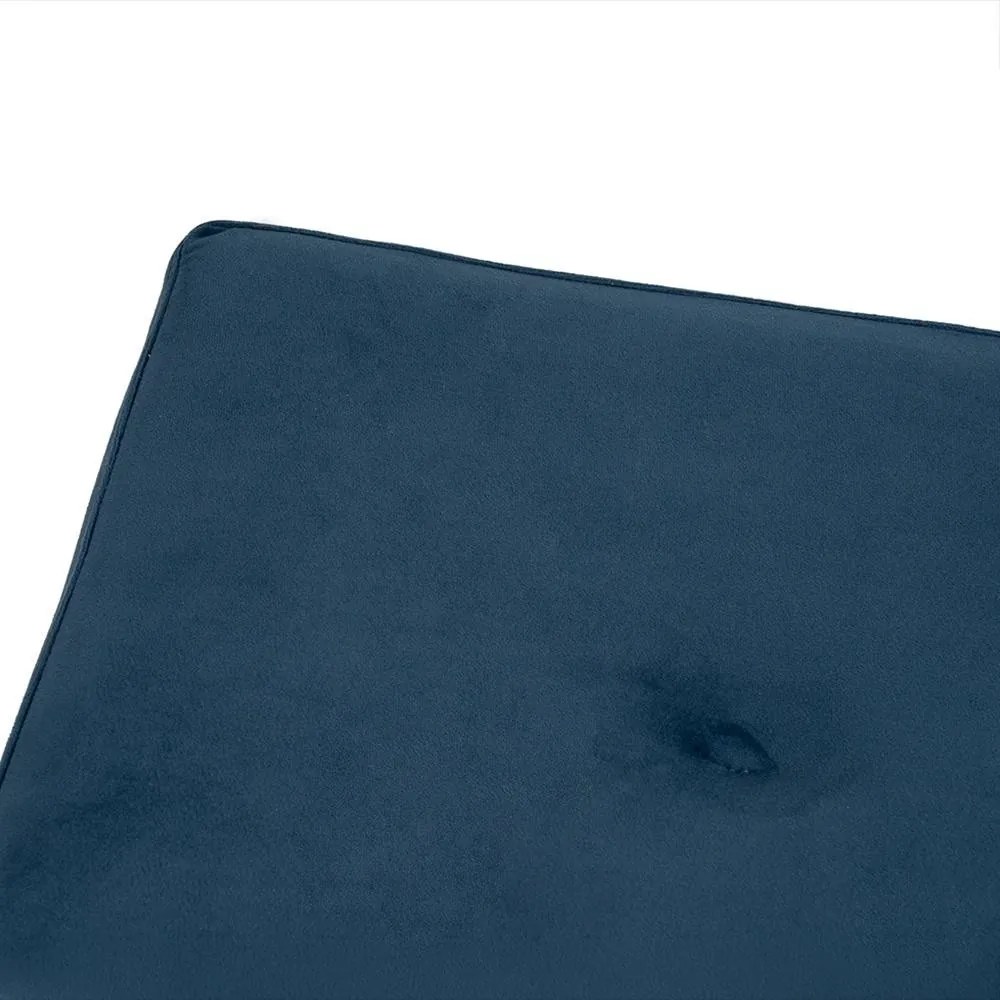 Bancă tapițată AVENBERG VELVET