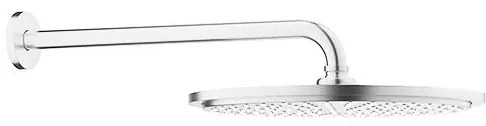 GROHE 26066DC0 - Cap de duș RAINSHOWER COSMOPOLITAN 310, 380 mm, inox