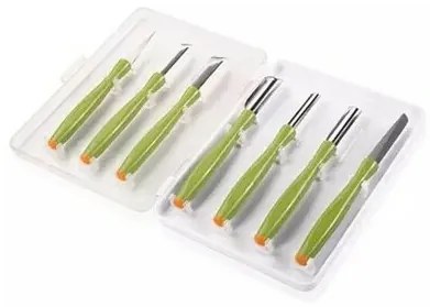 Set de tăiere Tescoma PRESTO CARVING