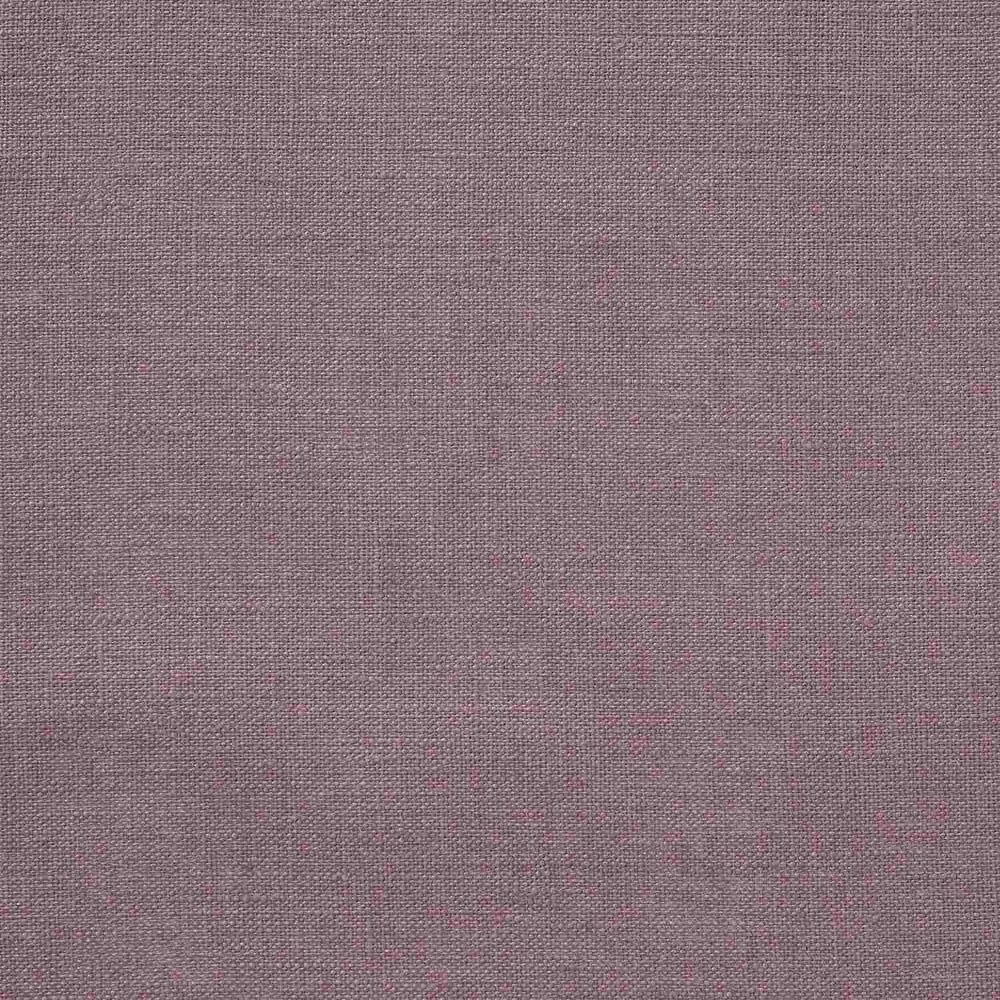 Față de pernă din in 40x40 cm Ashes of Roses – Linen Tales