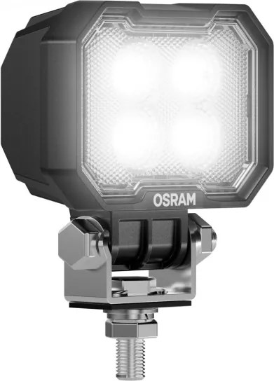 Osram - Spot LED pentru autovehicule RECT WL VX80-WD, 17 W, 12/24 V, 6000 K