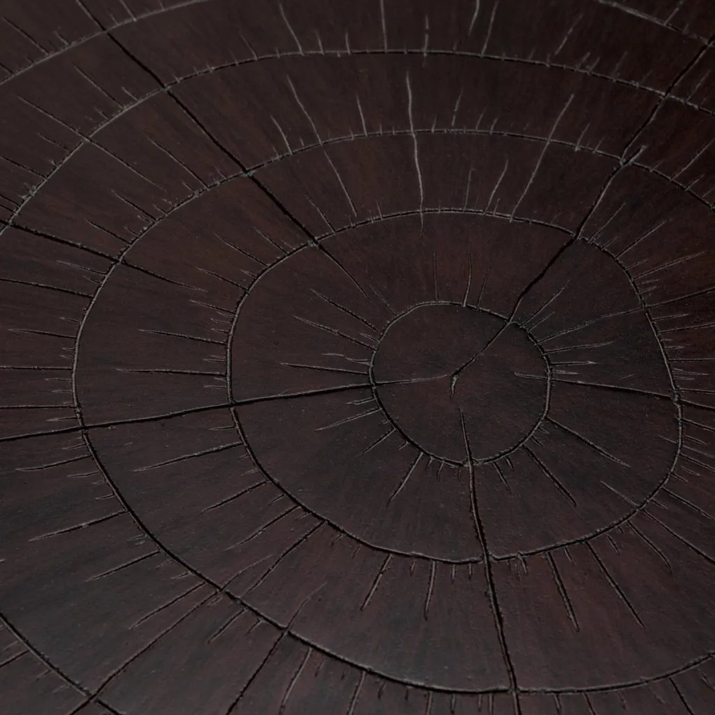 Masuta de cafea LUX Chambord L, 120cm