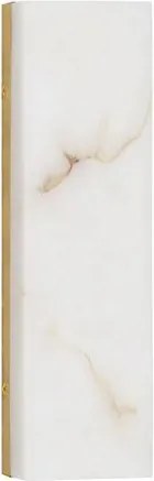 Aplica de perete LED design decorativ SHADO L-32cm