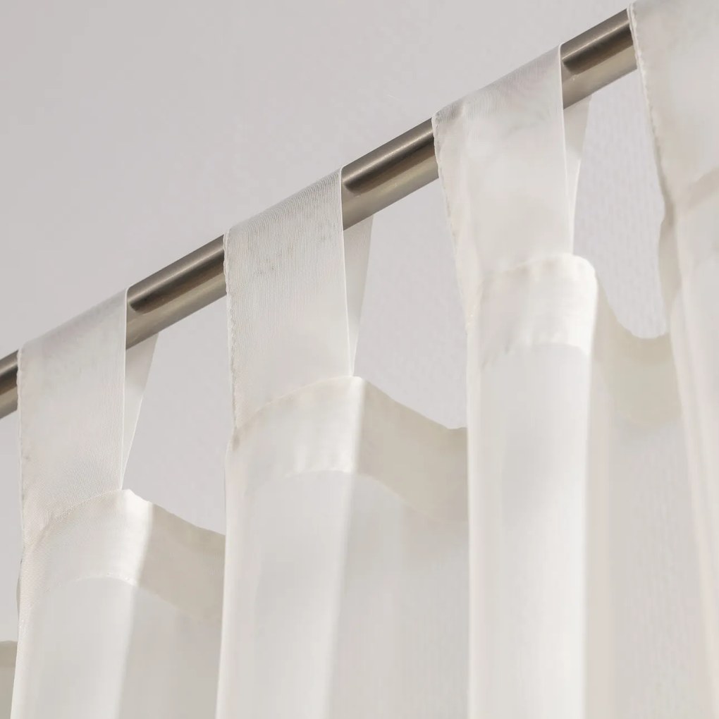 Draperie cu bretele