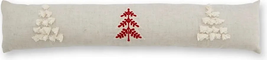 Protecție anti-curent pentru ușă Christmas Tree – Catherine Lansfield