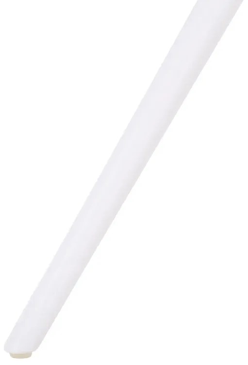 Set mobilier de balcon Sinnamon (plasticic Alb) . 1075853