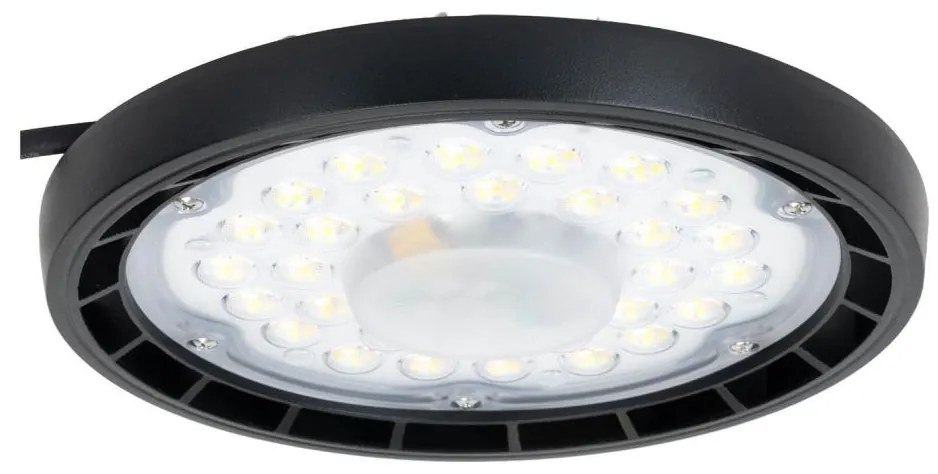 Corp de iluminat LED de exterior Aigostar MESH LED/150W/230V 4000K IP65