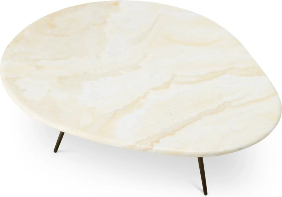 Masuta de cafea LUX Portofino S