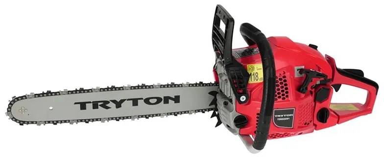 Motoferastrau pe benzina - 50cm / 49.2cm?/2.9cp