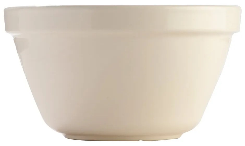 Bol din ceramică Mason Cash Basin, ⌀ 22 cm, alb