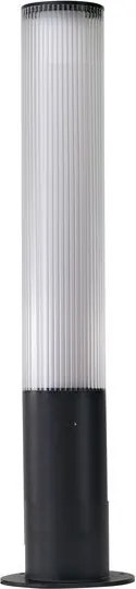 Stalp LED iluminat exterior IP65 EBRO H-65cm