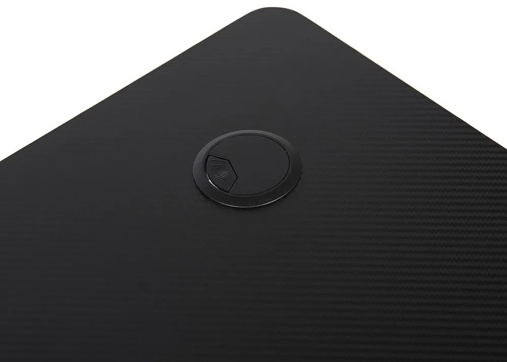 Masă PC DURUB (negru). 1026720