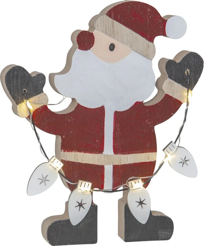 Decorațiune luminoasă de Crăciun Billy - Star Trading