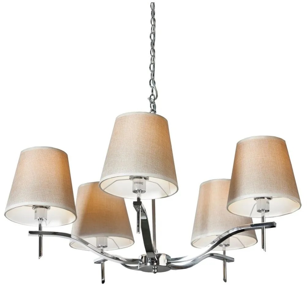 Candelabru elegant design modern Princessa 5