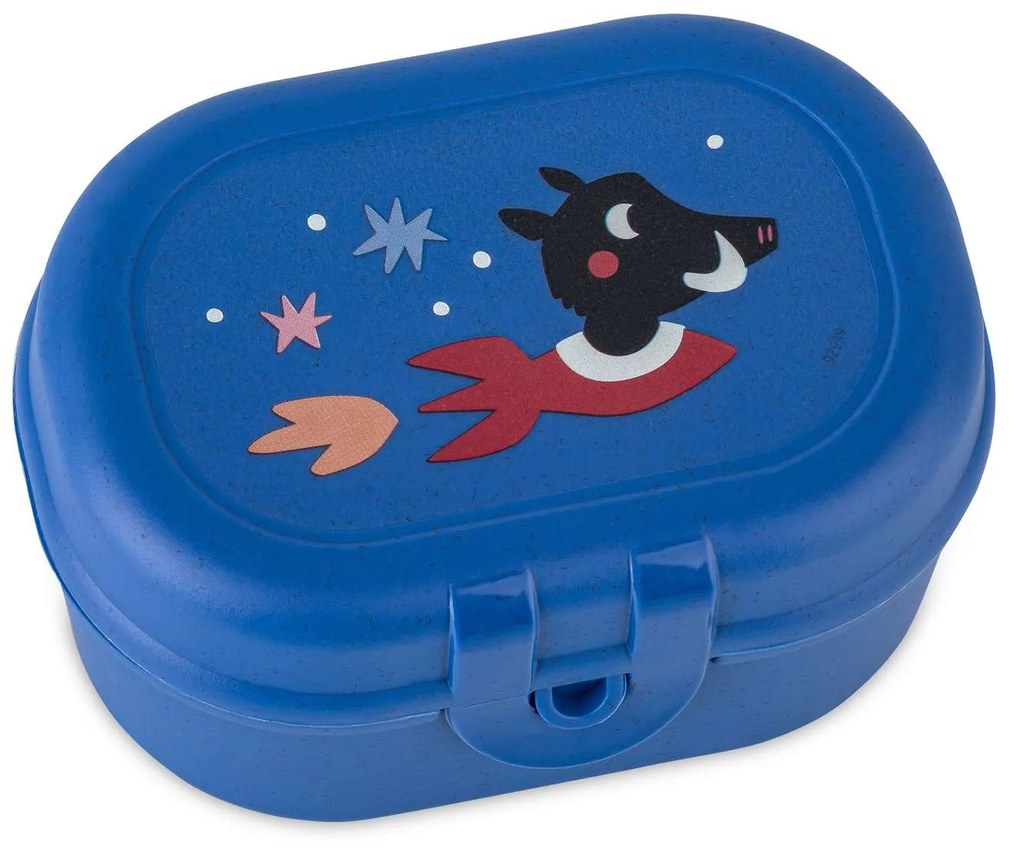 Cutie pentru gustare pentru copii PASCAL MINI DREAMS, KOZIOL