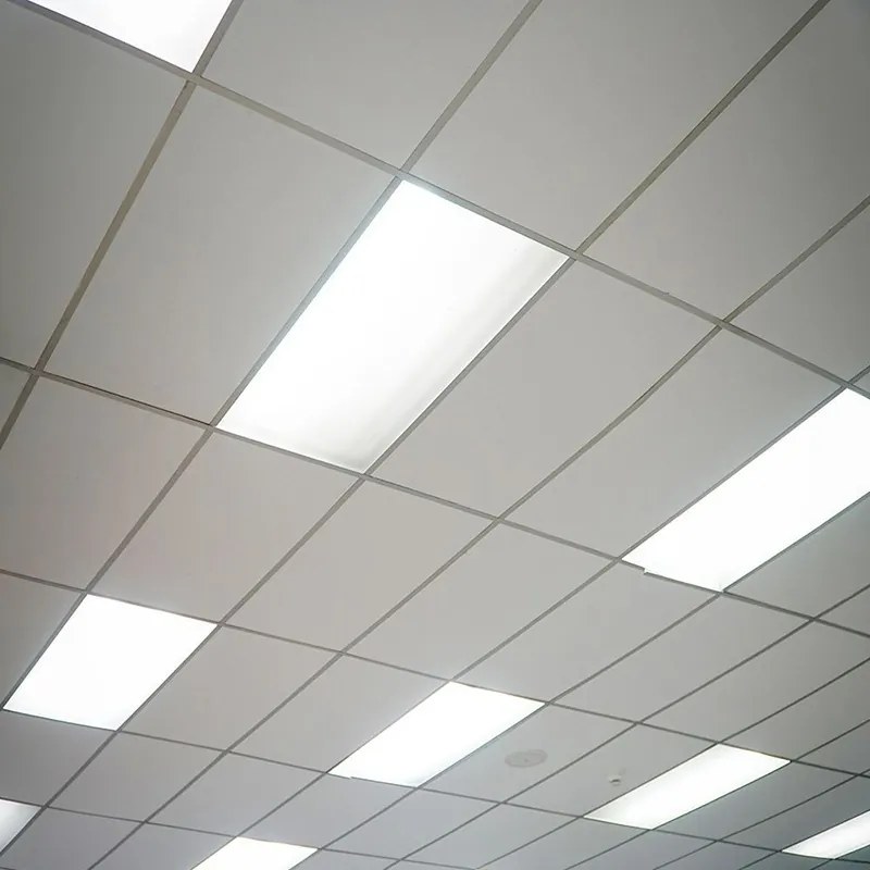 Panou led aplicabil 40w 120 x 30cm 4000k alb neutru cip samsung