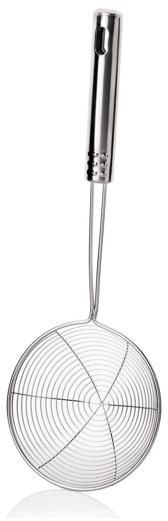 Strecuratoare BLS-PS-12, inox 100%, 33x12x4 cm