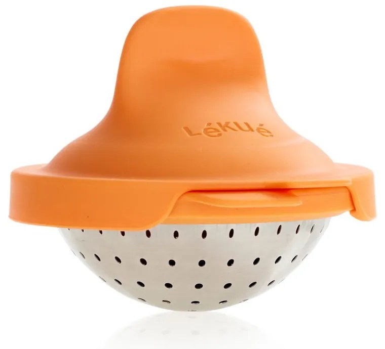 Forme pentru ouă poșate 2 buc. din silicon Pouched egg cooker – Lékué