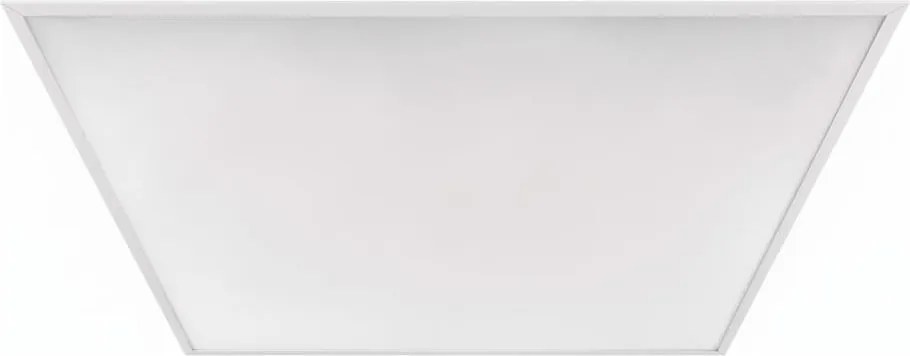 Panou LED încastrat DIXXO, 36 W, 230 V, 4000 K, 60 x 60 cm, alb