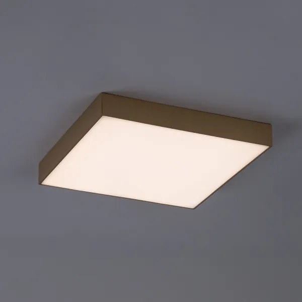 Rabalux 77000 - Plafonieră LED pentru baie TARTU 24W/230V 2800/4000/6000K IP44