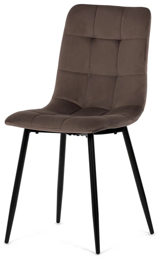Set de scaune de sufragerie CT-281 BR4, 4 buc.