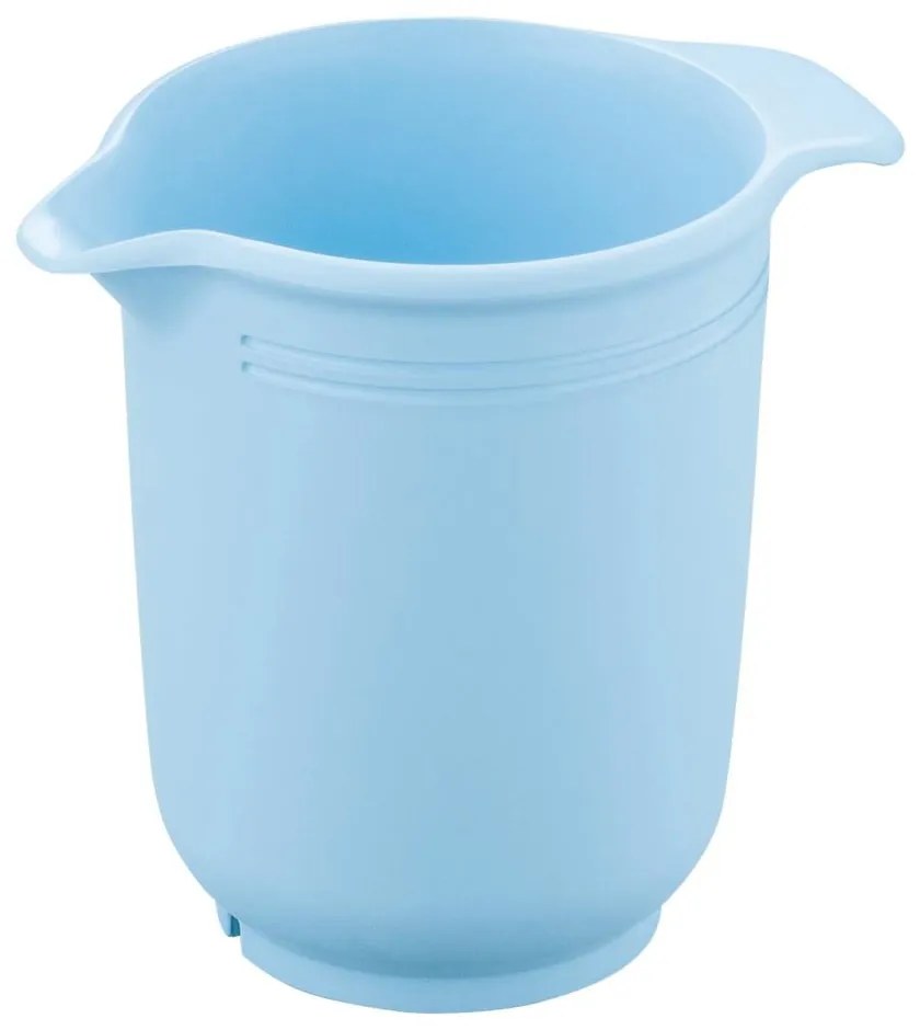 Bol cu gură de scurgere Dr. Oetker, ø 11 cm, albastru
