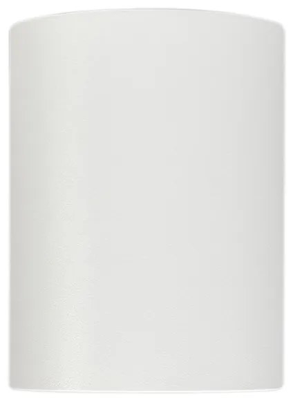 Set de 4 spoturi albe rotative și orientabile - Rondoo up