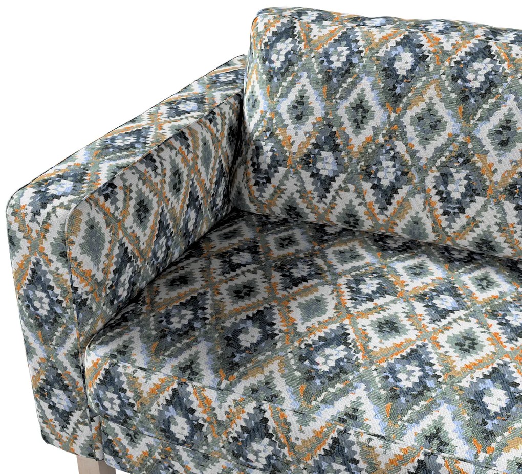 Husa pentru canapea Karlstad 3-locuri