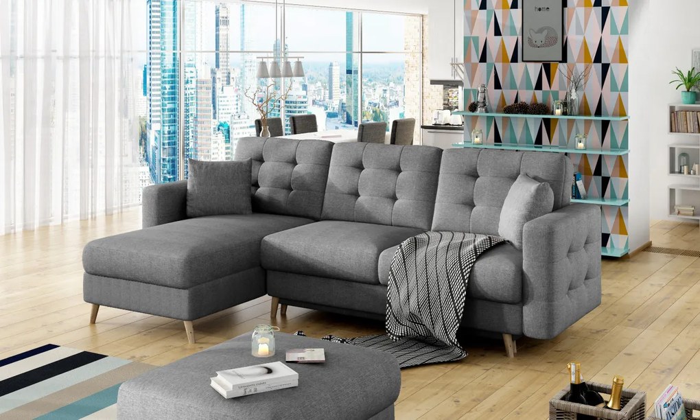 Coltar extensibil Asgard L Sawana 05