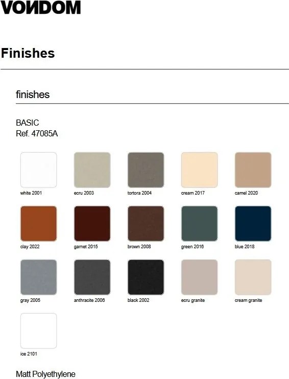 Ghiveci plante, flori design decorativ modern pentru amenajari interioare si exterioare, MARQUIS HANGING PLANTER 47086R Vondom