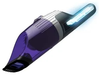 Rowenta - Aspirator vertical X-TREM COMPACT FLEX ESSENTIAL 2-în-1