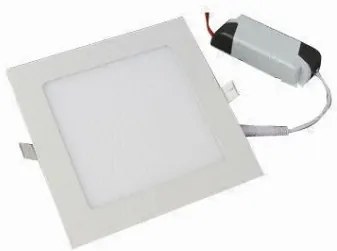 Spot incastrat panel LED SMD 18W 4000K 21-182001 LUMEN