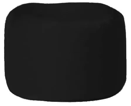 Taburete de grădină Sabik (negru). 1087708