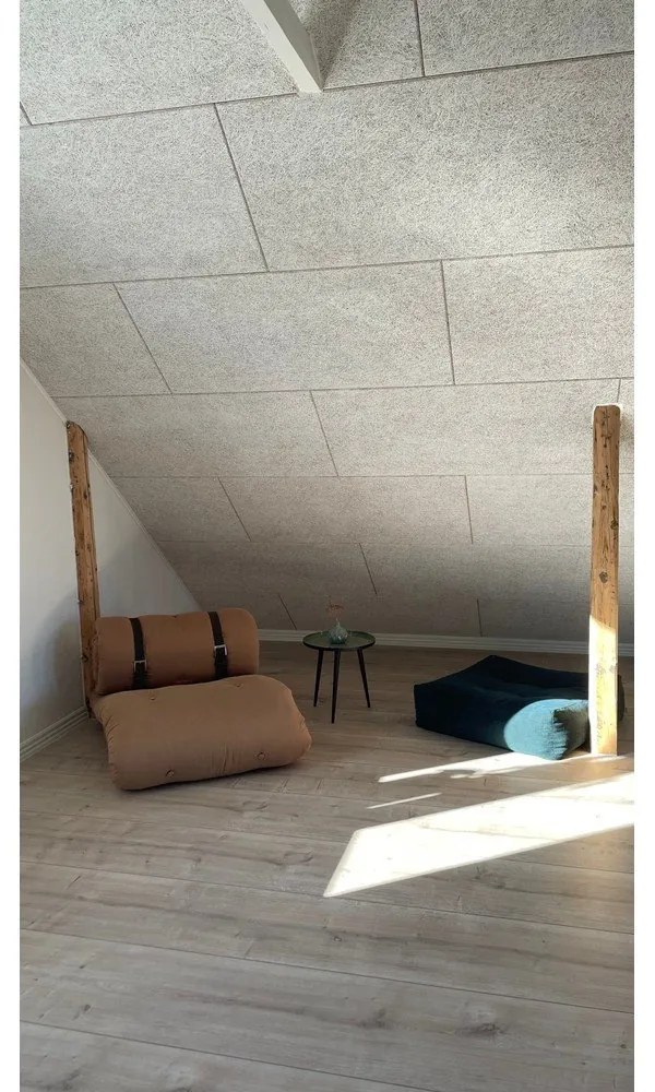 Fotoliu variabil Karup Buckle Up