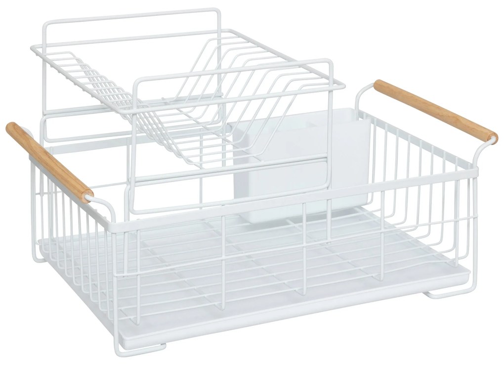 Uscător de vase dublu BLACKWOOD