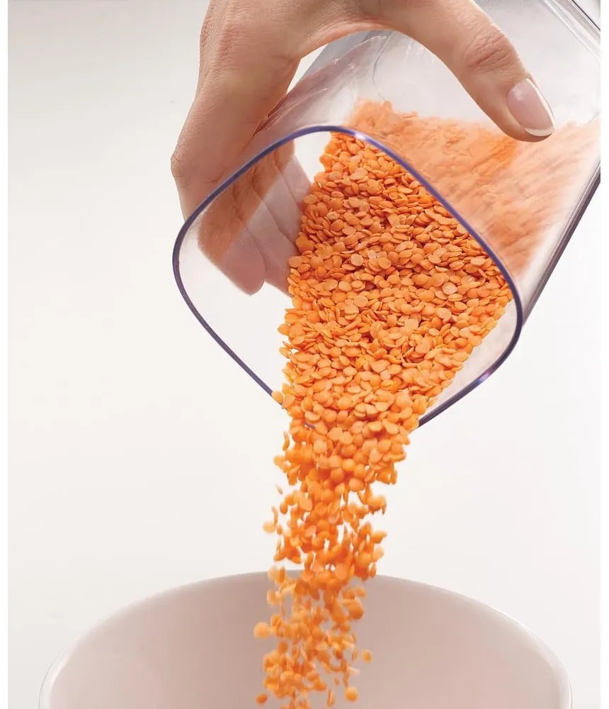 Recipiente 5 buc. pentru alimente Podium – Joseph Joseph