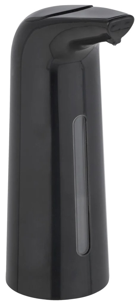 Distribuitor fara contact pentru sapun si dezinfectant LARINO, cu senzor infrarosu, 400 ml, Wenko
