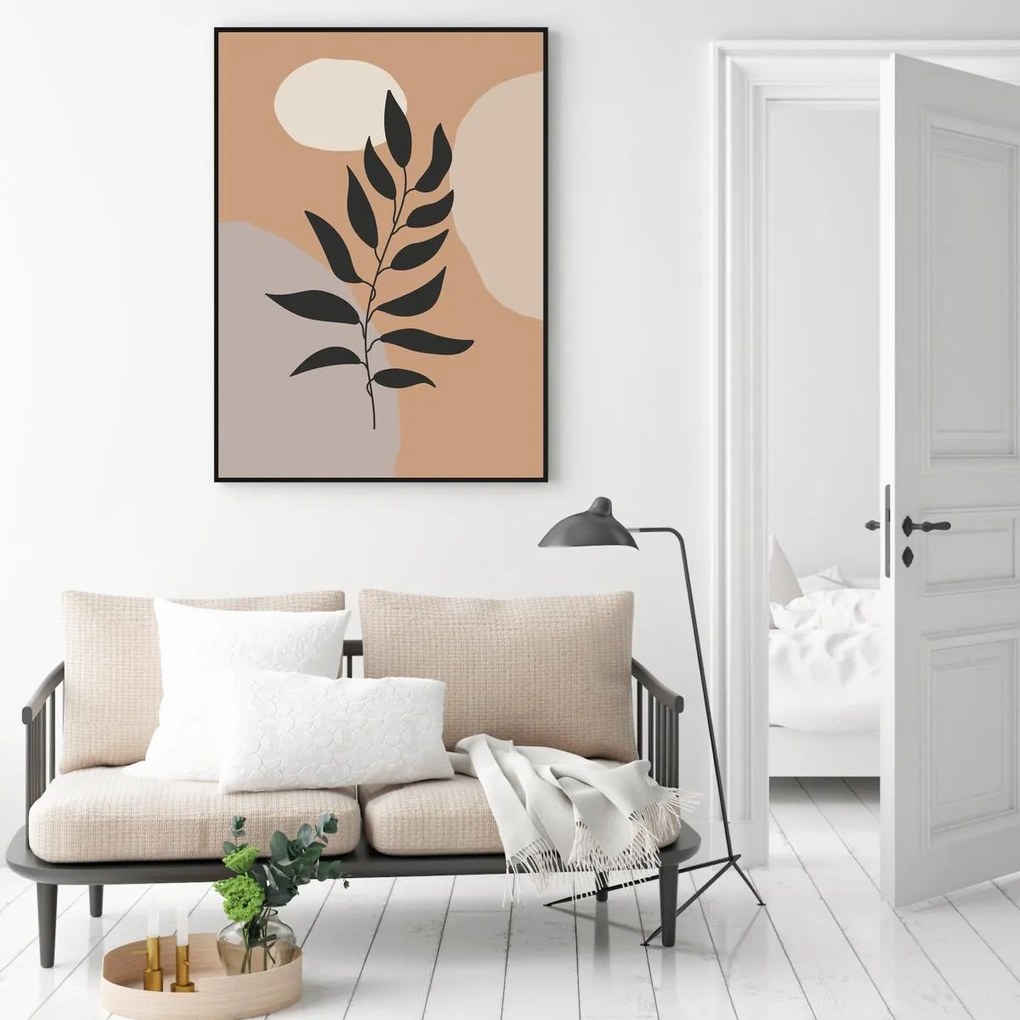 Poster - Planta (A4)