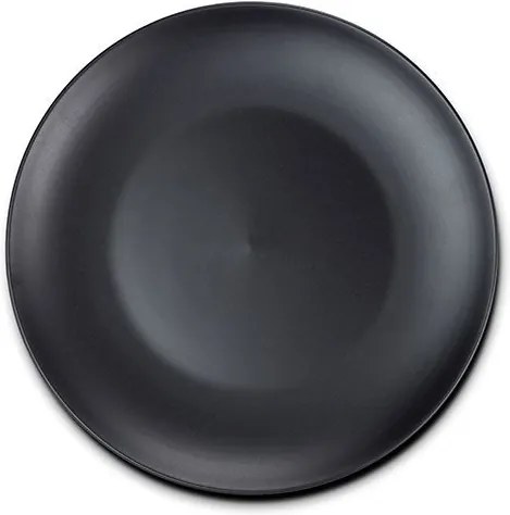 Farfurie ceramica Stoneware Black, 26,5 cm