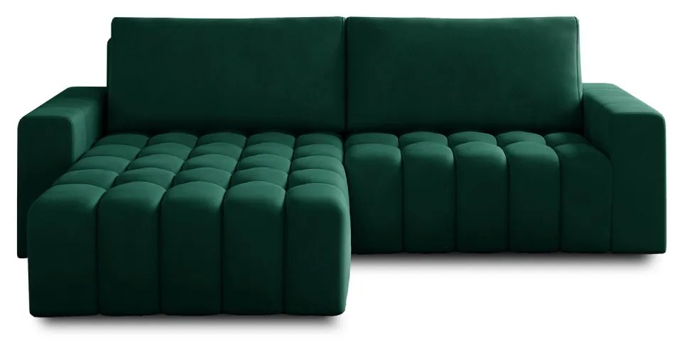 Coltar extensibil Bonett pe stanga Monolith 37