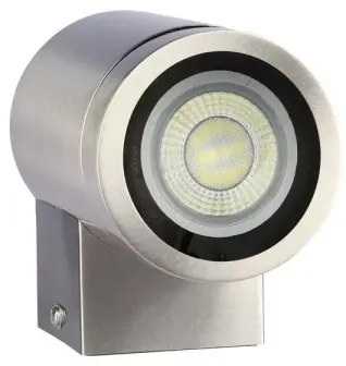 Aplică perete exterior 1xGU10/35W/230V IP44