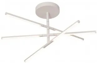 Plafoniera moderna LED 36W Torch 6827 Mantra