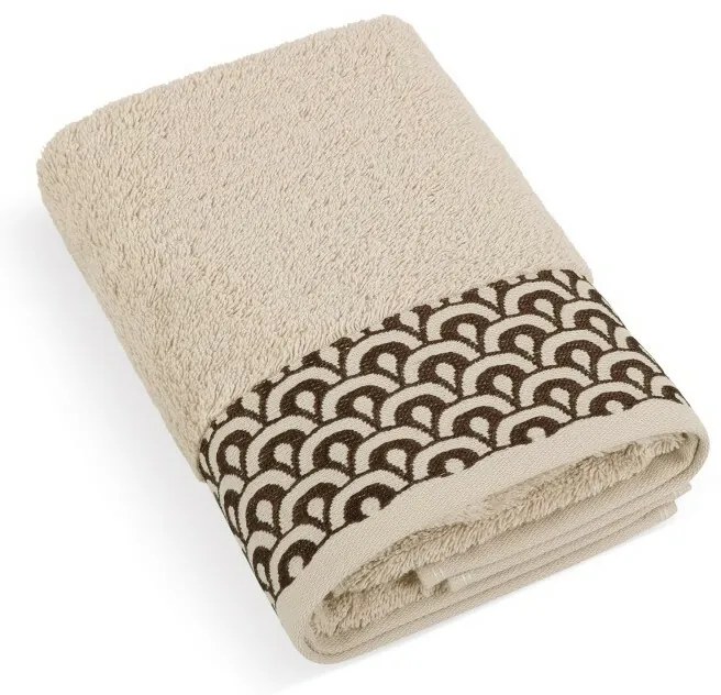 Prosop Bellatex Terry Lace , 50 x 100 cm, 50 x 100 cm