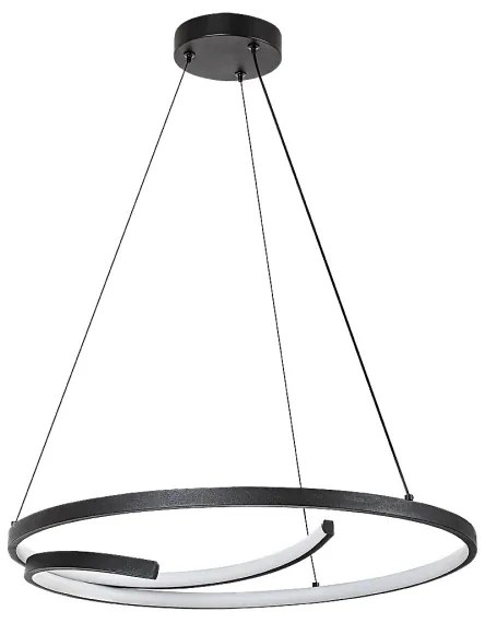 Lustră LED pe cablu Rabalux 72367 NILOO LED/40W/230V 4000K