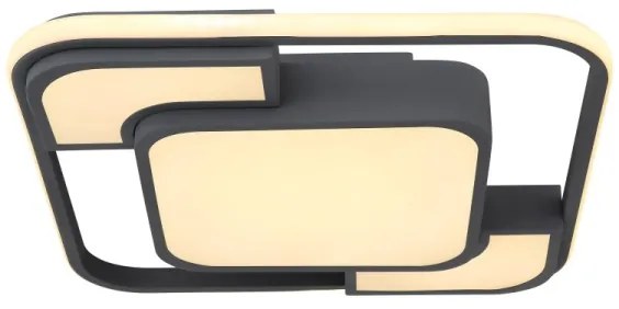 Plafonieră LED NIRRA LED/30W/230V Globo 67259-30