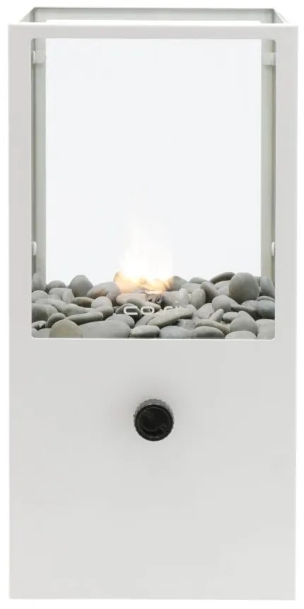 Lanterna cu gaz COSI, Cosiscoop Dome, alb