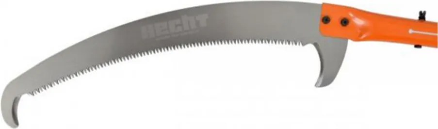 Ferăstrău telescopic pentru tăiere Hecht 900025