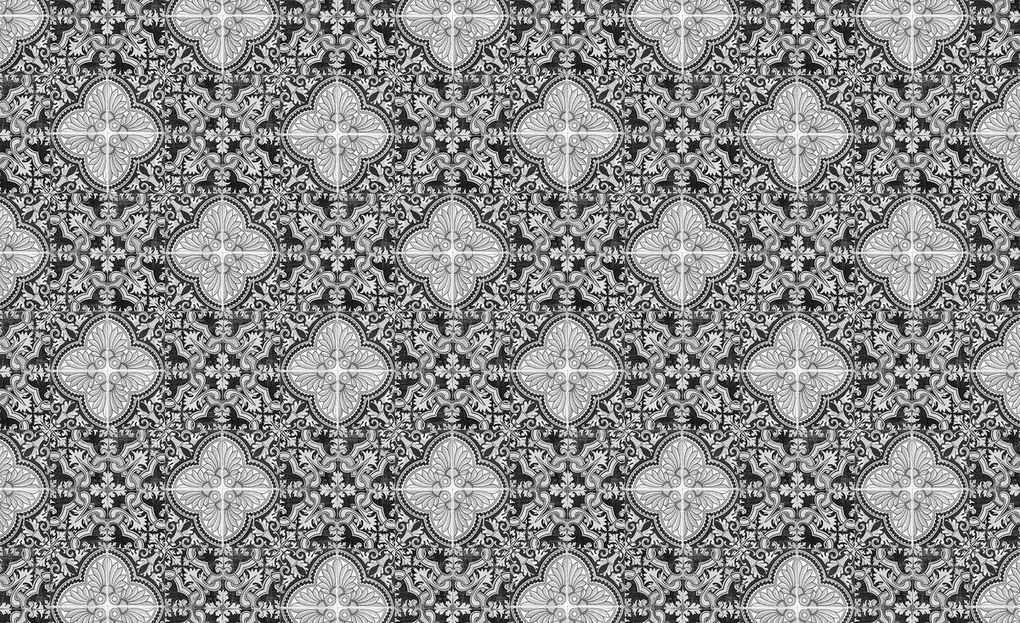 Fototapet - Mozaica (152,5x104 cm)