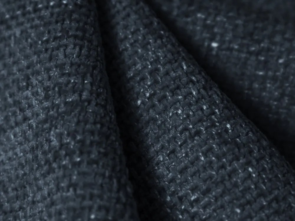 Coltar 5 locuri Chicago chenille L341 cm